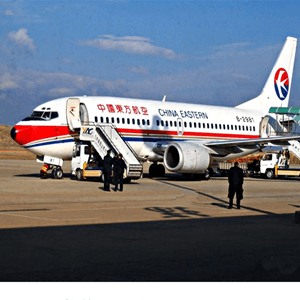 盐城南洋机场货运航空快运业稳步发展的原因是什么？